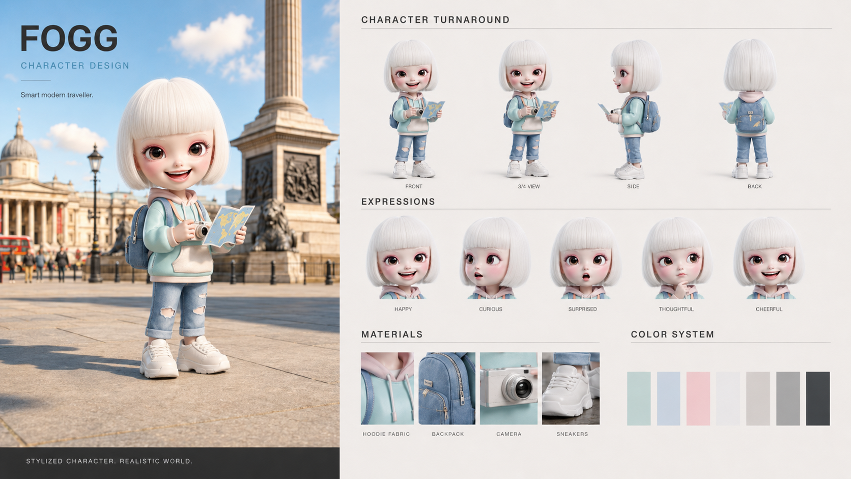 Fogg character sheet